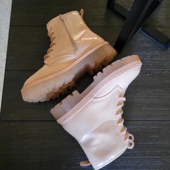 Steve Maddens Kids Dynasti Boot (Little Kid/Big Kid)  Girls 5 M - Picture 3 of 8